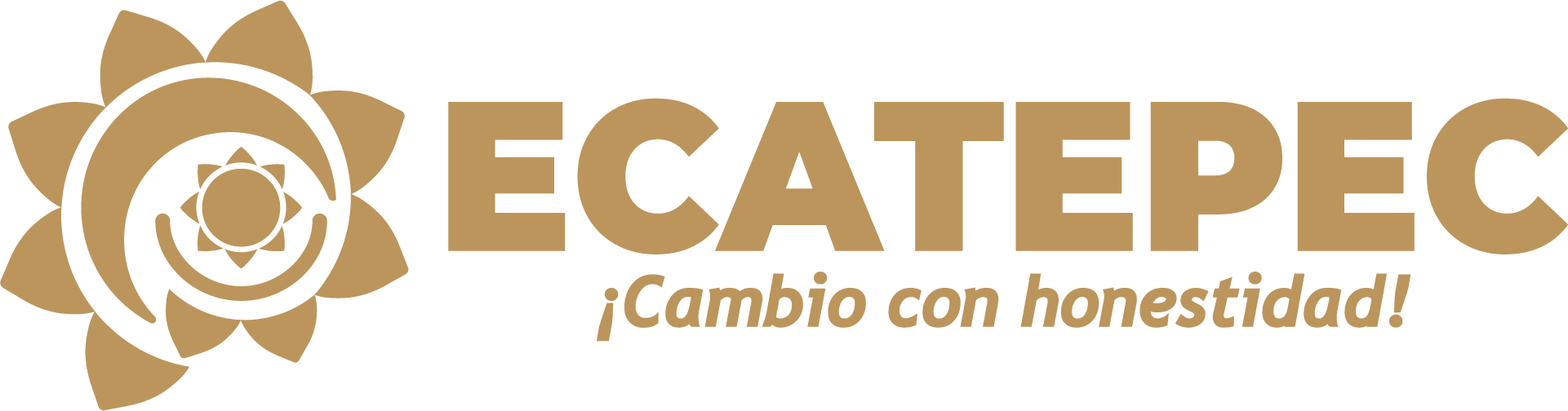 Ecatepec, cambio con honestidad